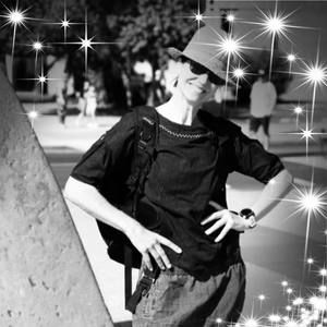 Meet your Posher, Linda